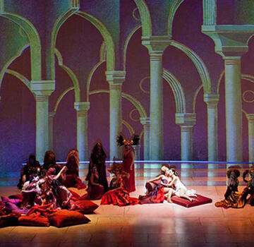 Plusieurs couleurs disponibles pour vos toiles