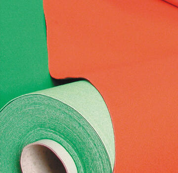 Halloween du sol au plafond 