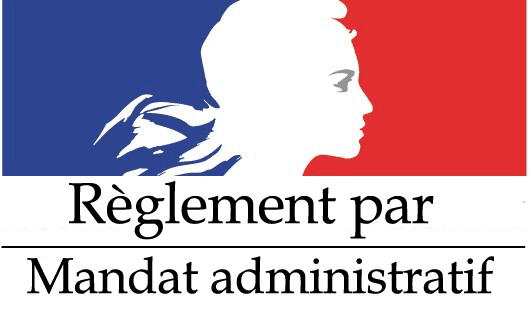 MANDAT ADMINISTRATIF